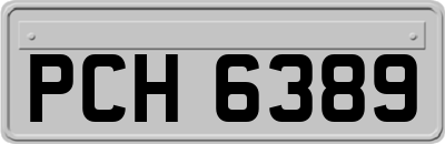 PCH6389