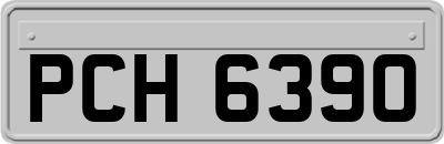 PCH6390