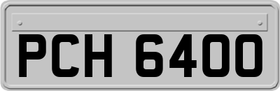 PCH6400