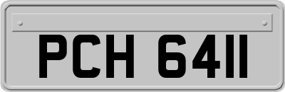 PCH6411