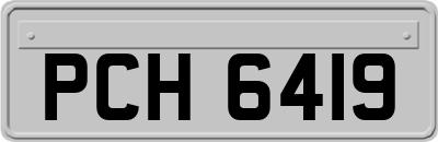 PCH6419