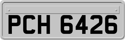 PCH6426