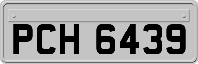 PCH6439