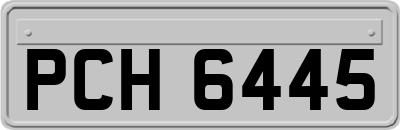PCH6445