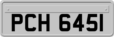 PCH6451
