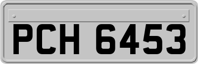 PCH6453