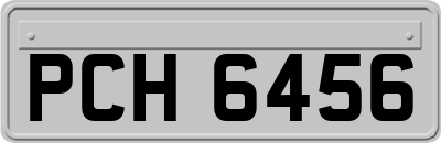 PCH6456