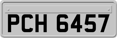 PCH6457