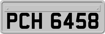 PCH6458