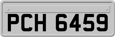 PCH6459