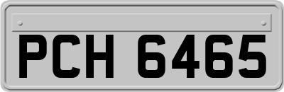 PCH6465