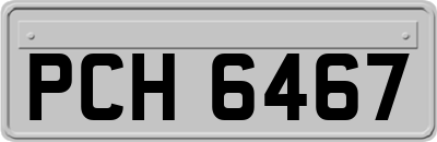 PCH6467