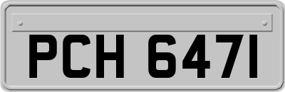 PCH6471