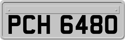 PCH6480