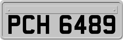 PCH6489