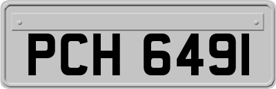 PCH6491