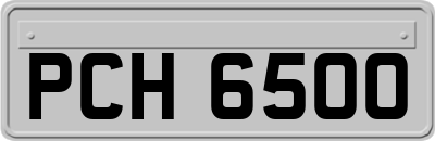 PCH6500