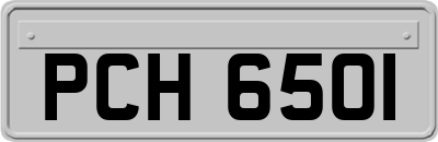 PCH6501