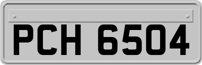PCH6504