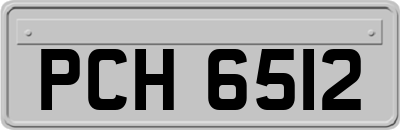 PCH6512