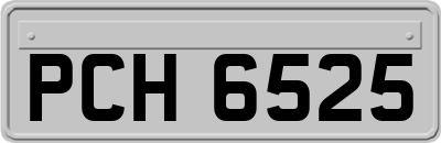 PCH6525