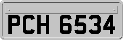 PCH6534