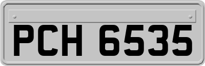 PCH6535