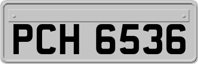 PCH6536