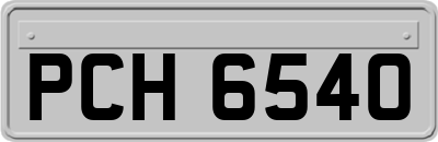 PCH6540