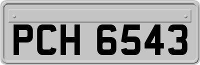 PCH6543