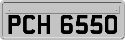 PCH6550
