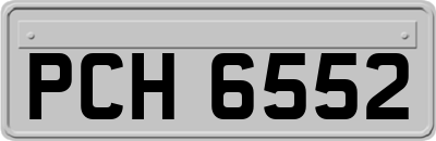 PCH6552