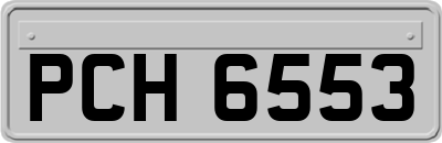 PCH6553