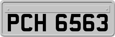 PCH6563