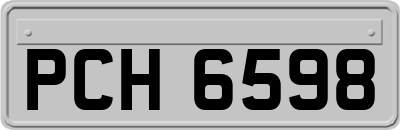 PCH6598