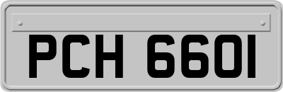 PCH6601