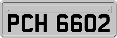 PCH6602