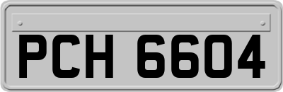 PCH6604