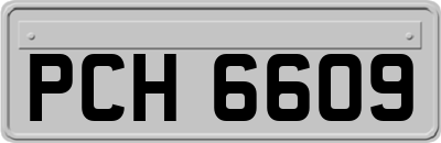 PCH6609