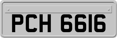 PCH6616