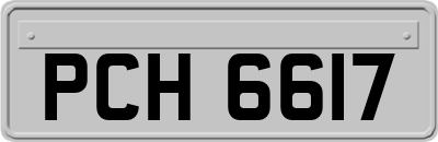 PCH6617