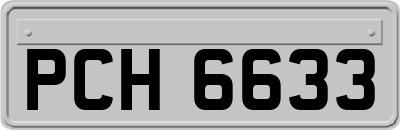 PCH6633