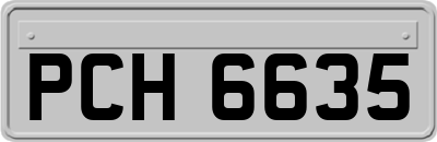 PCH6635