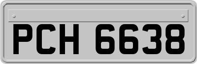 PCH6638