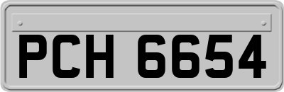 PCH6654