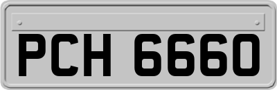 PCH6660