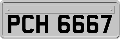 PCH6667