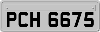 PCH6675