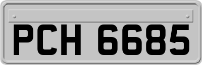 PCH6685