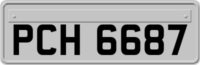 PCH6687